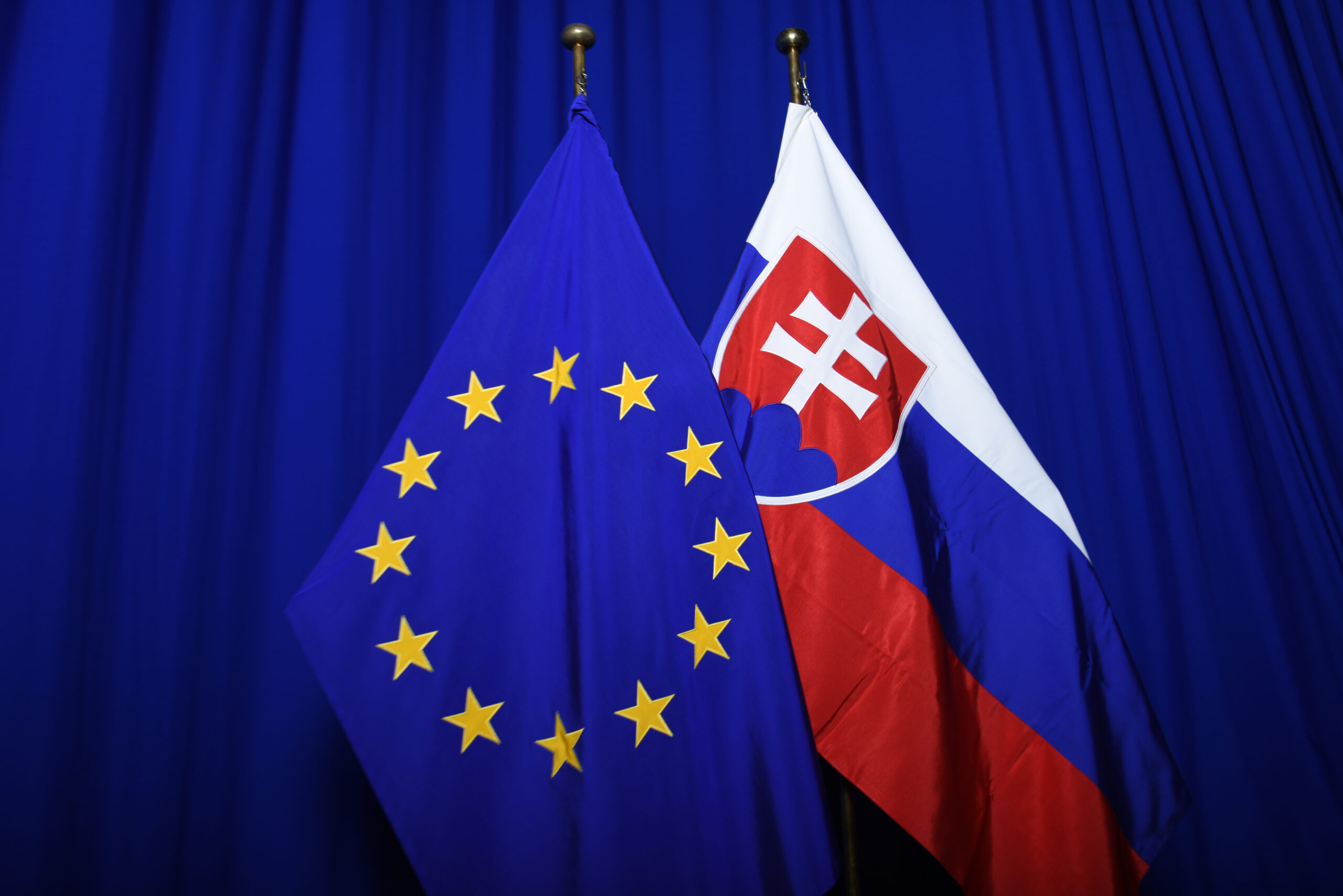 Přečtete si více ze článku Slovenská vláda chce navýšit podpůrný balík od EU pro zemědělce